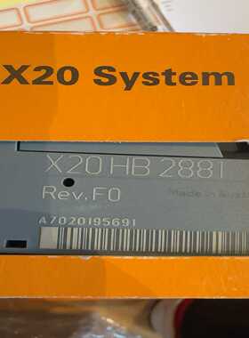 议价贝加莱202881，全新