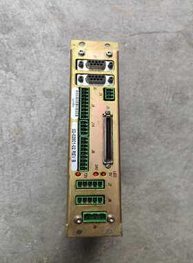 02-82901-02驱动器。IM805-NR1询价