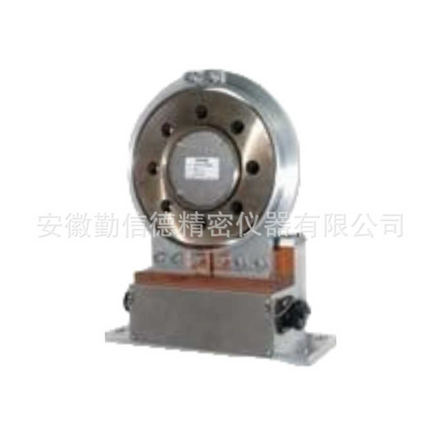 Minebea美蓓亚TFB-2KNMTFQB-3KNM光学传输法兰式扭矩传感器