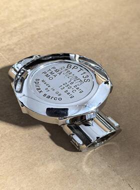 （议价）spirax斯派莎克BPT13S疏水阀，Belimed倍力曼