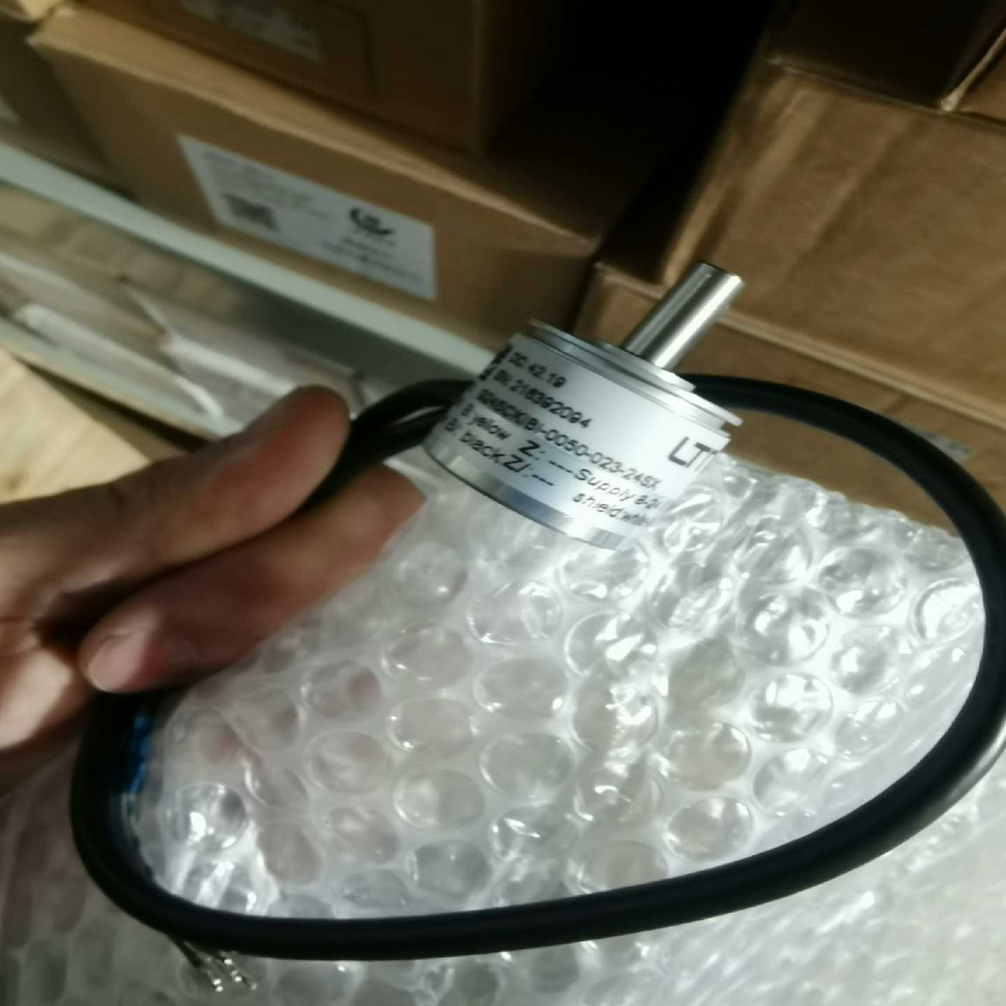 G24SCKIBI-0050-023-24SX编~询价