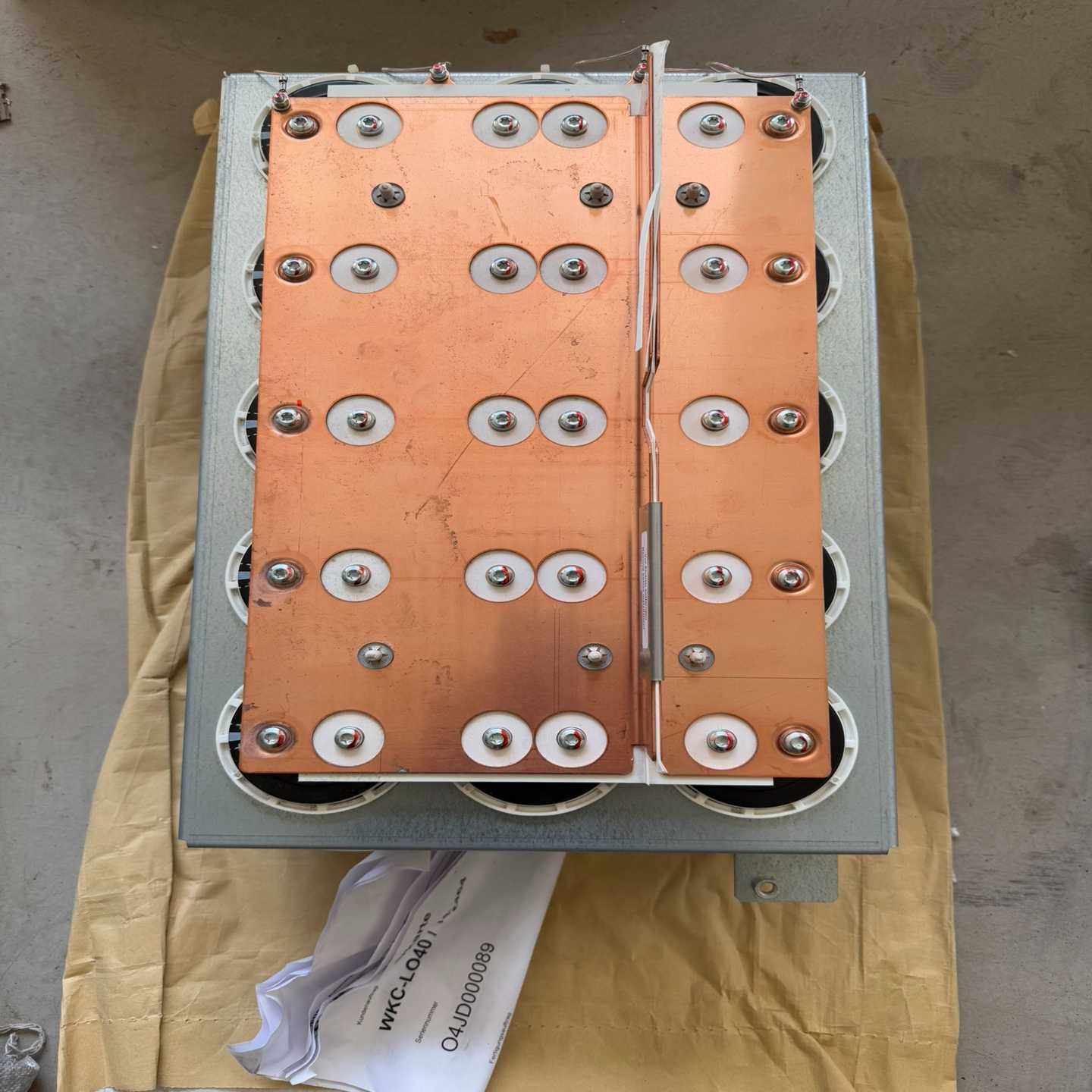 6SY7000-0AD88，没有包装了询价