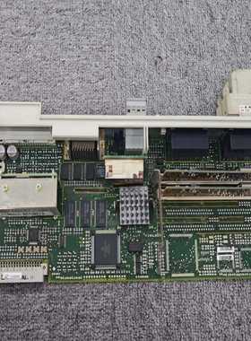 6SN1118-0DH21-0AA1剪线拆机，功能包好，不包--议价商品