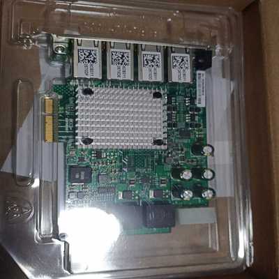 POE网卡四口inteli350am4芯片PCIE千兆4口询价