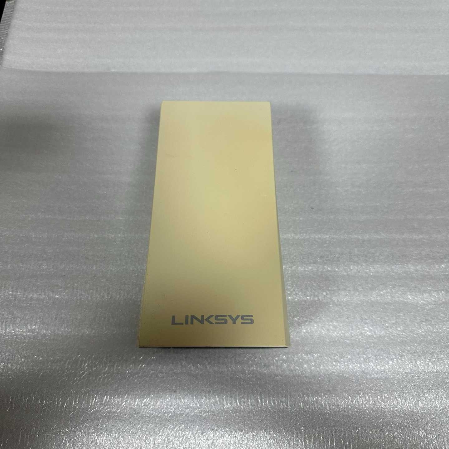 （请询价）LINKSYS领势WHW03 无线双千兆Mesh路由器分布式