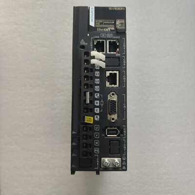 inovance汇川SV630NS7R6I驱动器--议价商品