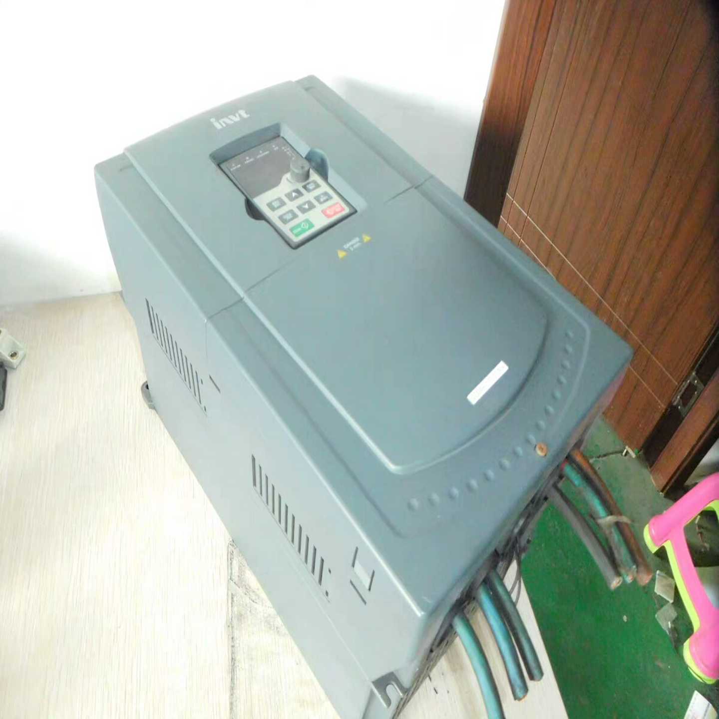 英威腾变频器GD200A-030G/037P-430(亚飞商行）