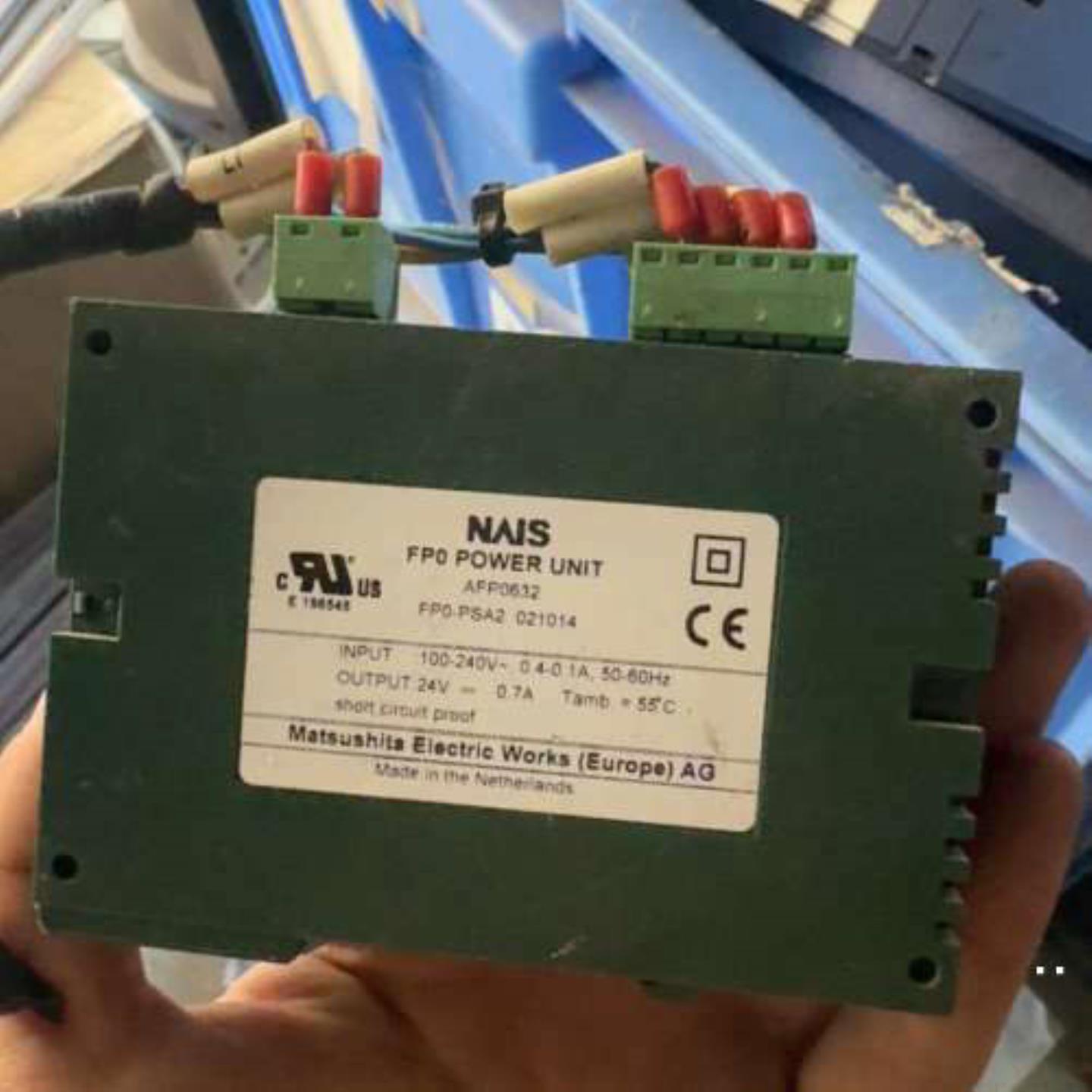 （议价)议价  维 修PLD模块+AFP0632+FPO-PSA2++11