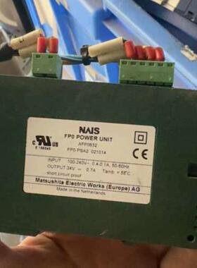 （议价)议价  维 修PLD模块+AFP0632+FPO-PSA2++11