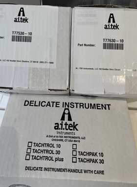 AI-TEK转速表T77630-10T77530-10询价