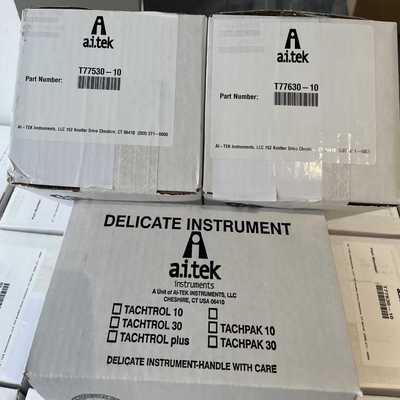 AI-TEK转速表T77630-10T77530-10询价