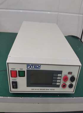 询价拍~ESD-140 EXTECH华仪40A直流电阻测试仪  安规