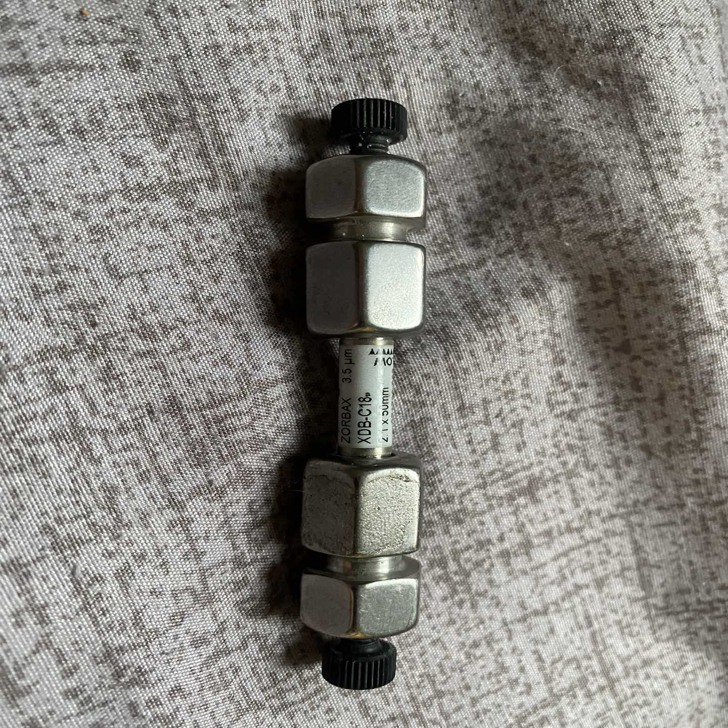 询价安捷伦ZORBAX液相柱971700-902