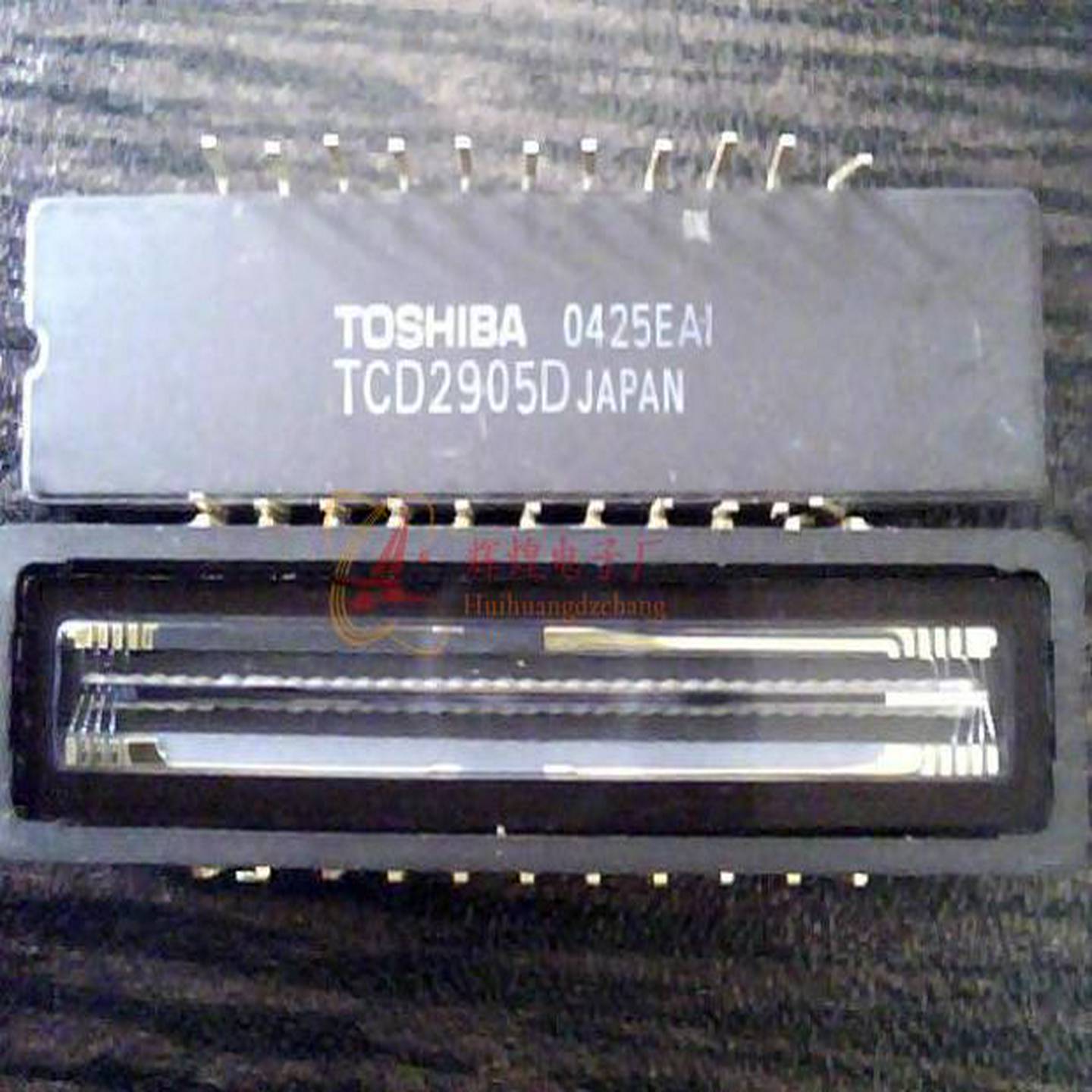 议价-TCD29k05DTCD2905CCD传感器保证质量