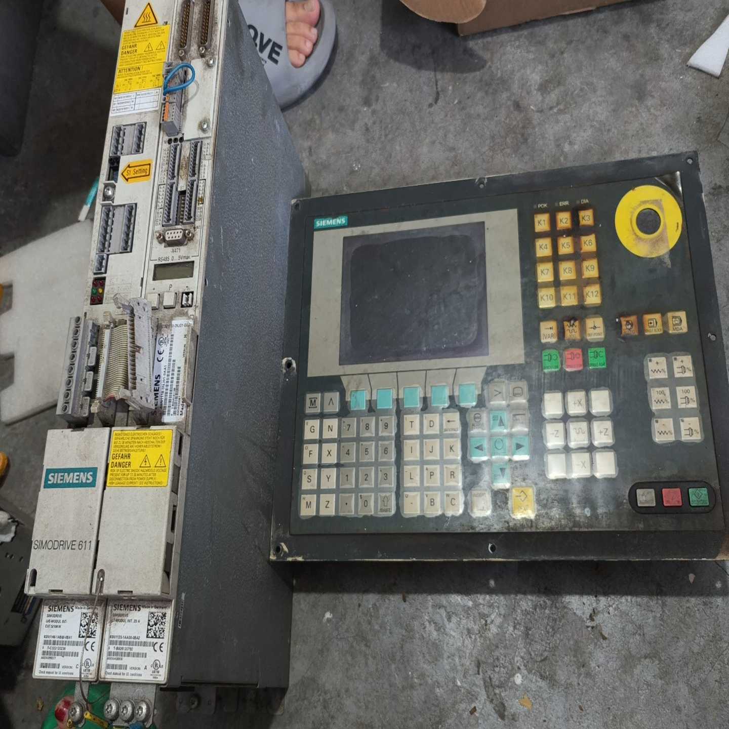 6FC5500-0AA11-1AA0询价