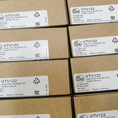 IFM易福门VTV122VTV121VKV022V【询价】