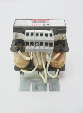 TCIKLR6CTBSineguard线反应器600v-ac3ph