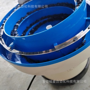 振动盘铁件精密弹簧分离振动盘汽车配件自动送料振动盘量大价优