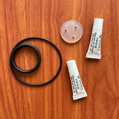 赛默飞世尔thermofisher荧光光谱仪光管维护密封圈--议价商品