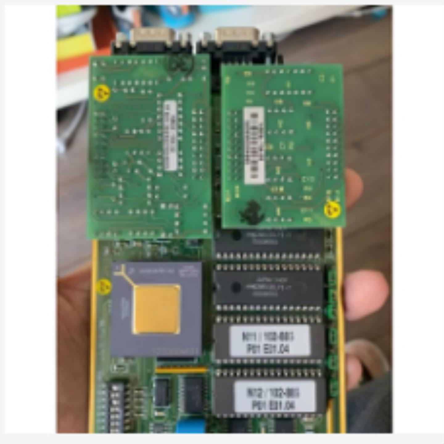 【议价】安修斯分配器NB03-969E01 操作单105-108 陀螺罗盘