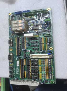 HAAS-LASER哈斯打标机主板一块，型号：18-06-9