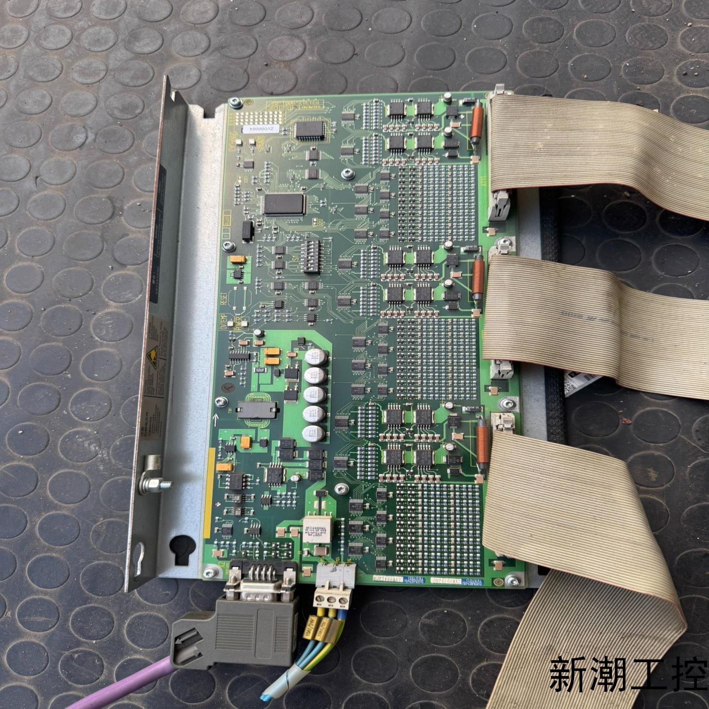 6FC5611-0CA01-0AA0西门子IO板原装拆机议价商品