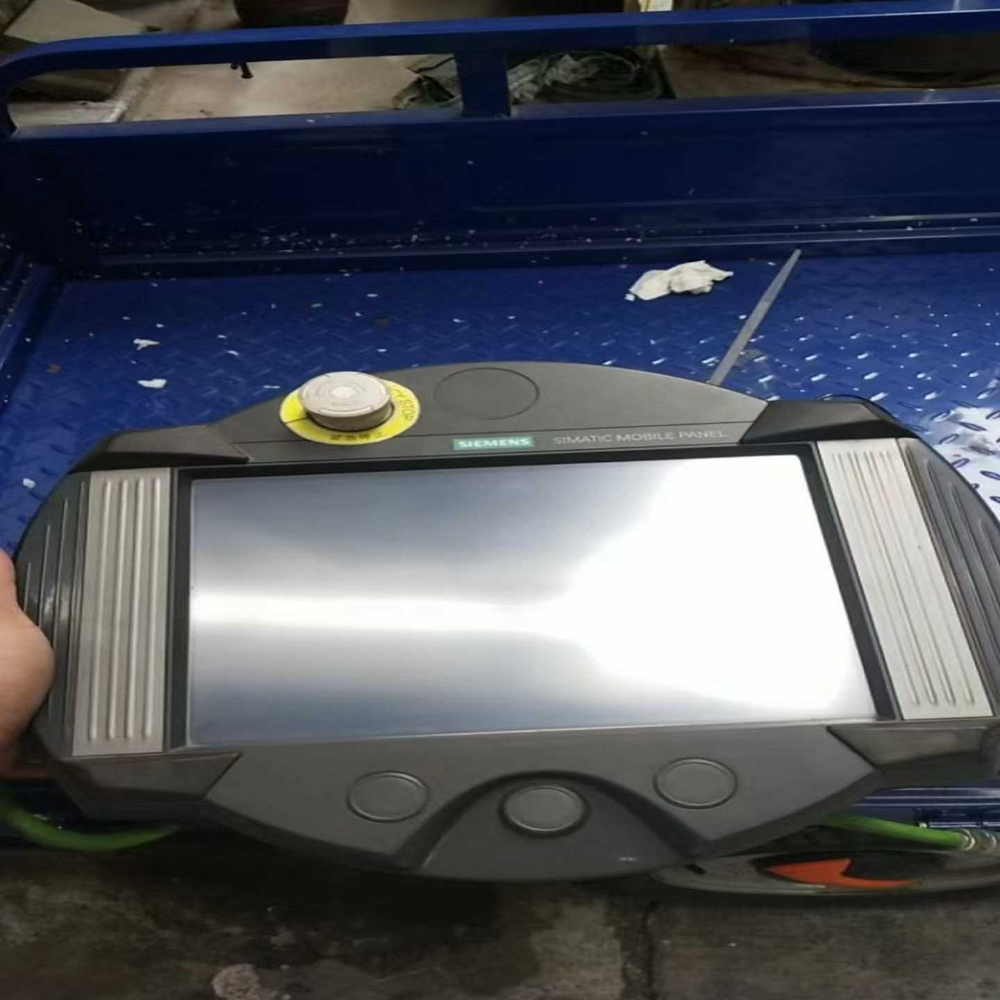 (重工机械)6V6645-002-00