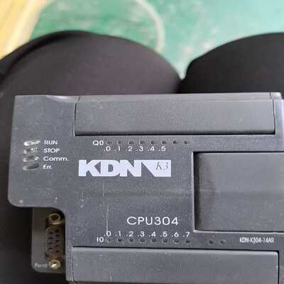 凯迪恩KDN-K3系列PLCCPU304询价