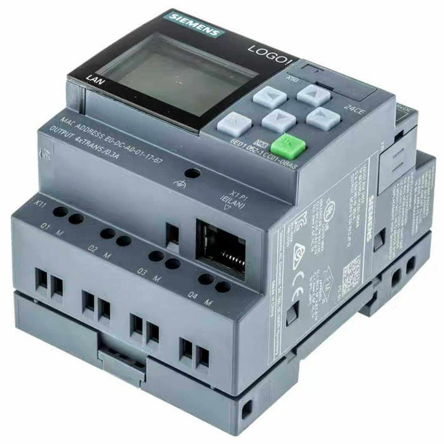 6ED1052-1CC01-0BA86ED1052-1CC（零零电子）