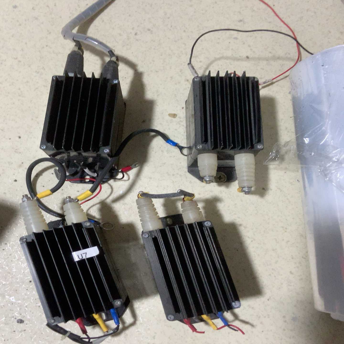 询价宇波模块，闭环霍尔电压传感器，型号：CHY-750VT/V0