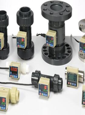 FOTEK ATM-ATP-ATS-ATW-15-20-25-40-50-RS-A-V-PP-PVC流量计