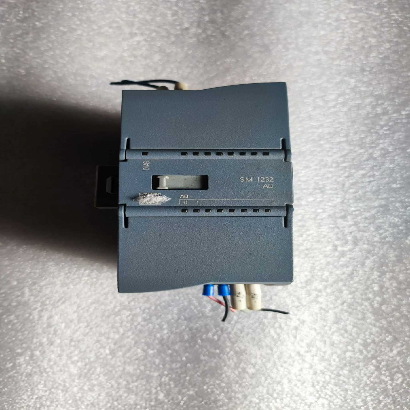 PLC模块6ES7-232-4HB32-0XB0，询价