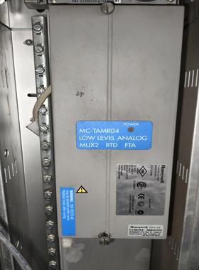 霍尼韦尔MC-TAMR04LLMUX2模块，型号51305--议价商品