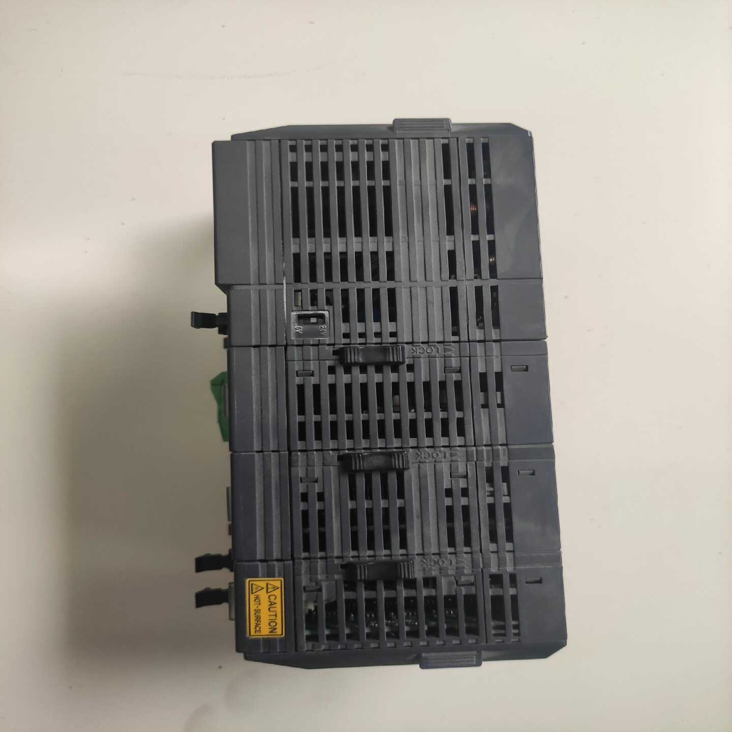 基恩士CCLINKV2，KV-3000，KV-CL20，K