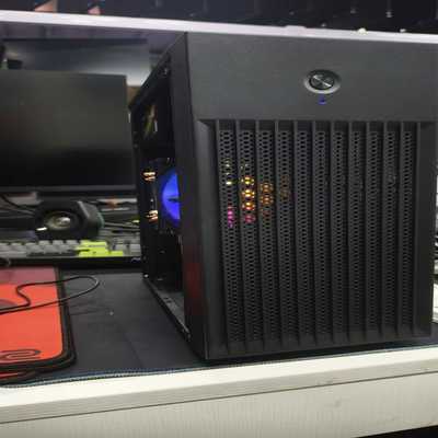 i312100f办公主机16g内存，512g--议价商品