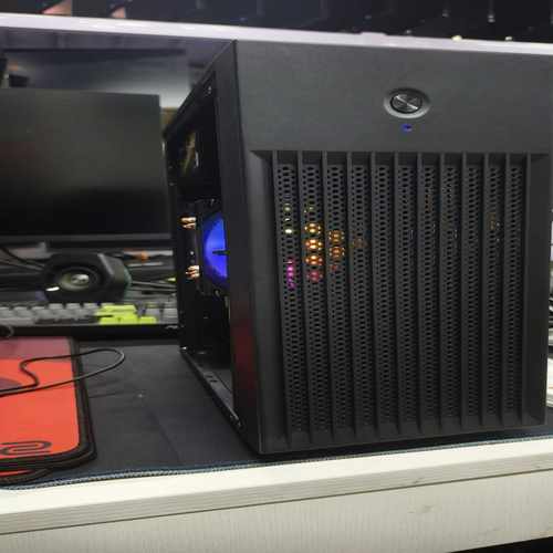 i312100f办公主机16g内存，512g--议价商品