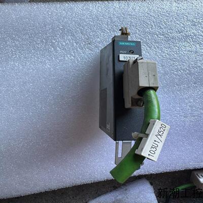 西门子转接模块6SL3055-0AA00-5BA2原装拆机议价商品