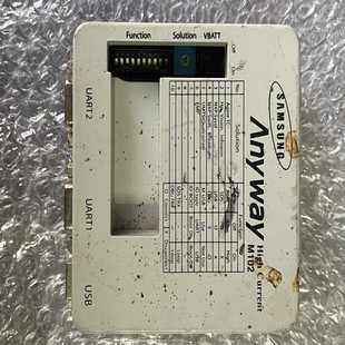 三星模块AnywayM102实物图,100元包邮,需要--议价商品