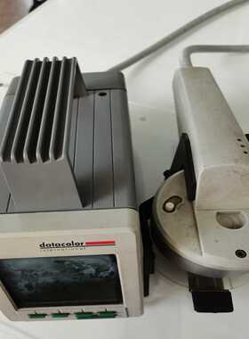 （议价）德塔Datacolor测色仪白度计，实物图片，议价