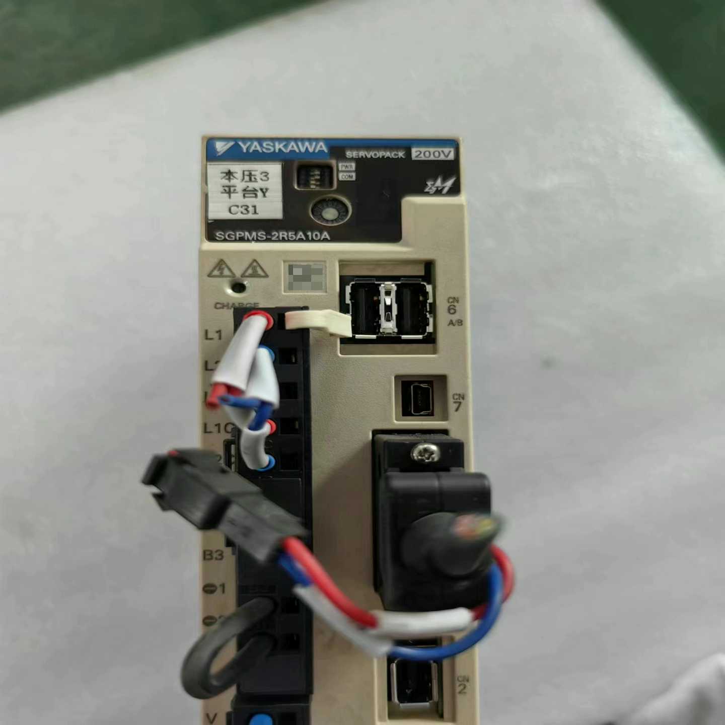 SGPMS-2R5A10A[浩蓉商户]