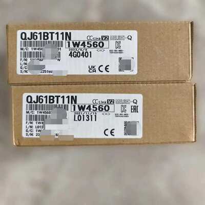 QJ61BT11N，三菱，实物拍摄，议价出--议价商品