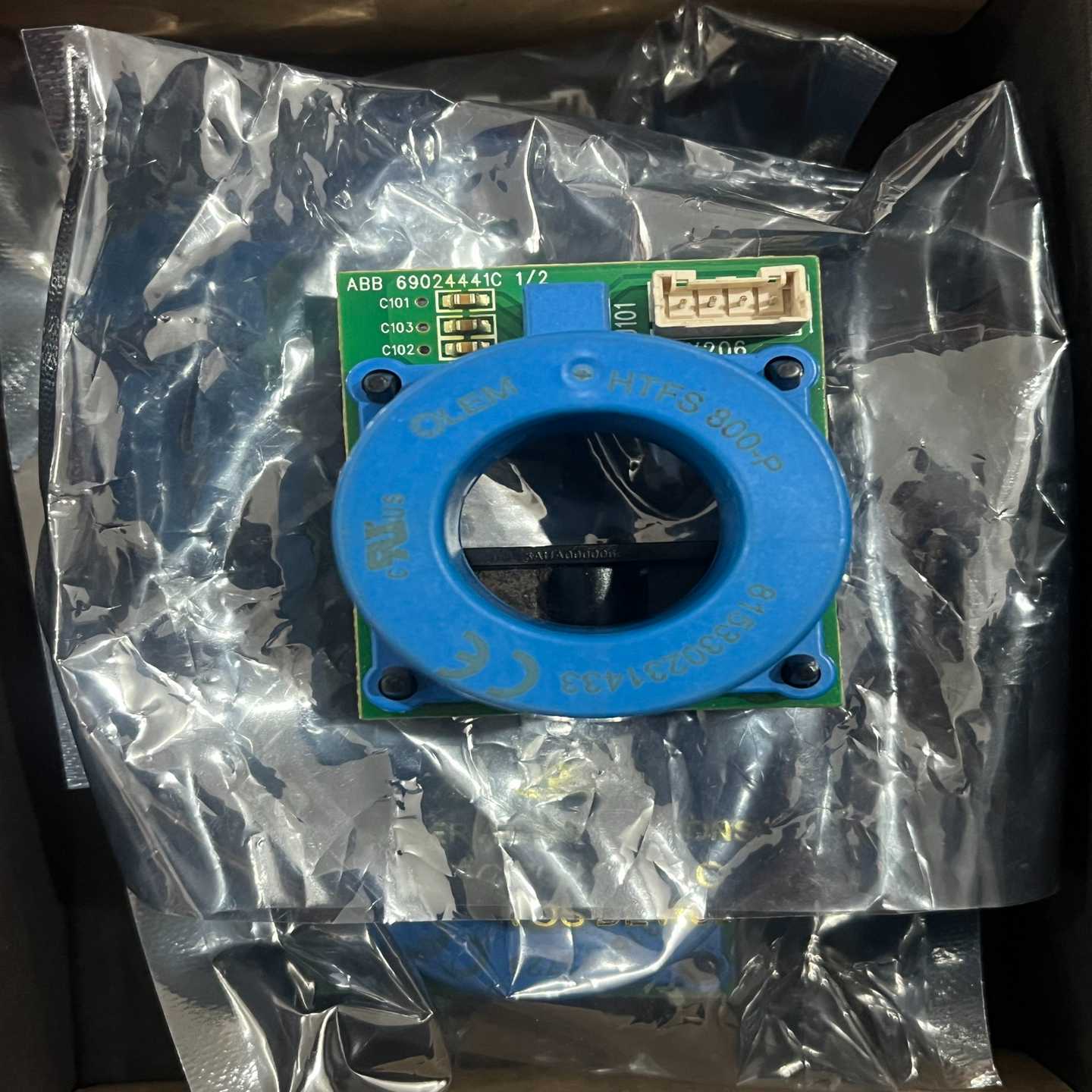 咨询-ZCUR-791HTFS800-PABB变频器580-