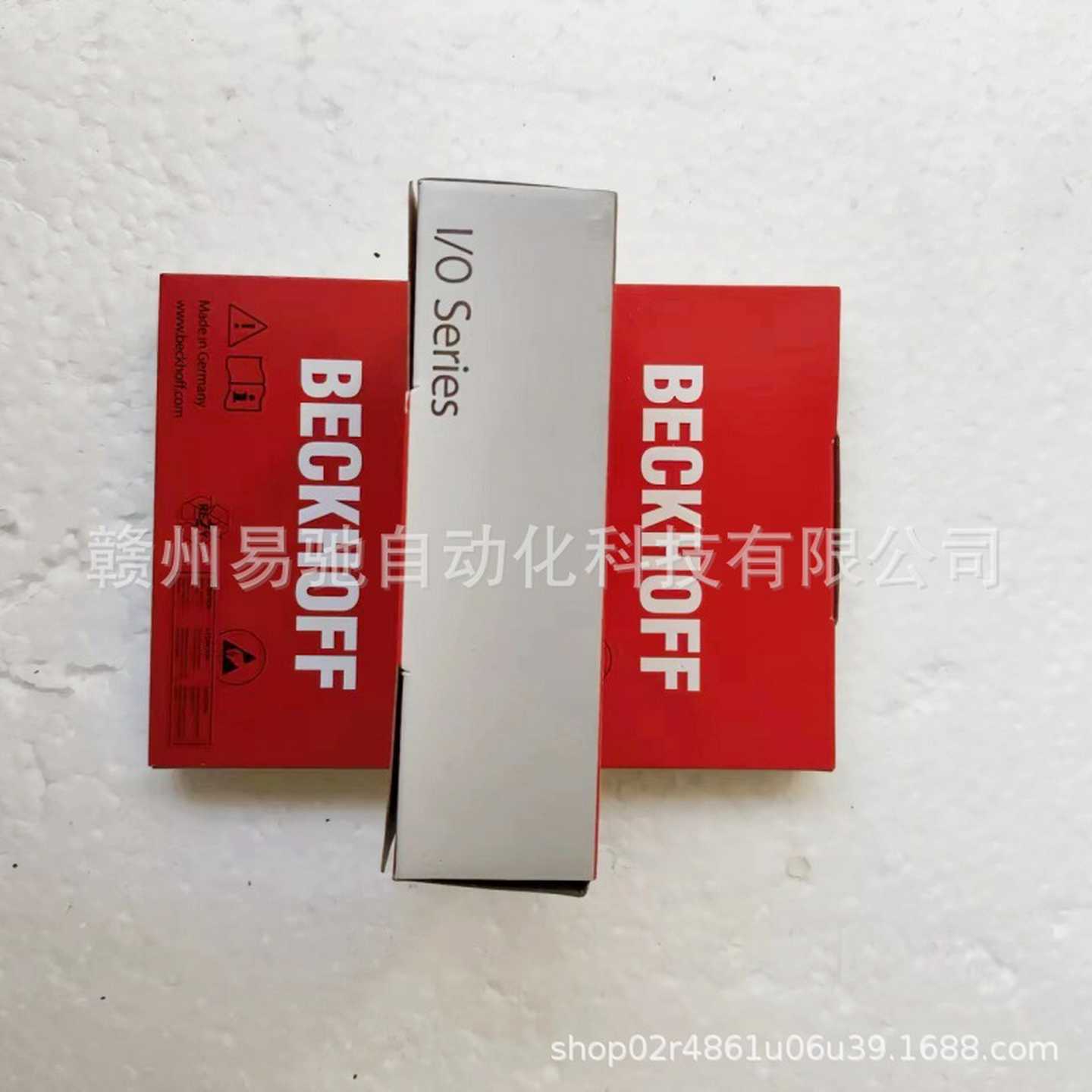 倍福BECKHOFF模块EP7041-2002EP70v41-3002现货议价