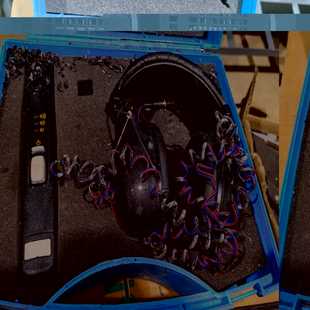 多摩川电机TS4604N1631E601 电子设备