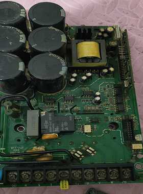 汇川变频器驱动板MT372QD图片实物拍摄--议价商品