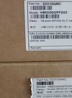 GPFD 全新原装805  806空板