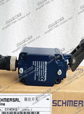 全新原装施迈赛限位开关Z3K335-11Z-ST航空插型Z3K335-11Z-ST