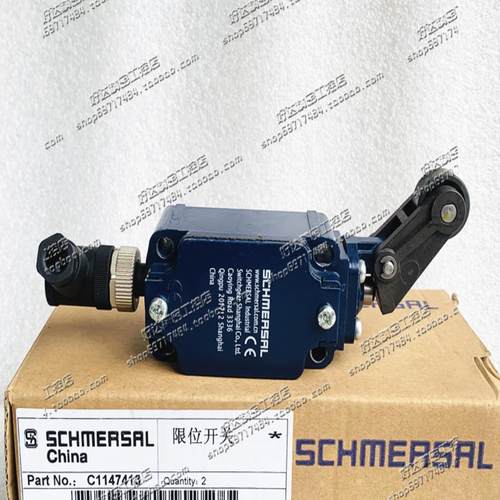 全新原装施迈赛限位开关Z3K335-11Z-ST航空插型Z3K335-11Z-ST