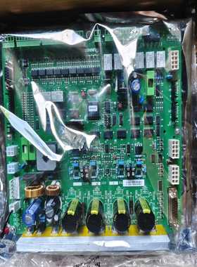 固力保GUNNEBO闸机主板询价