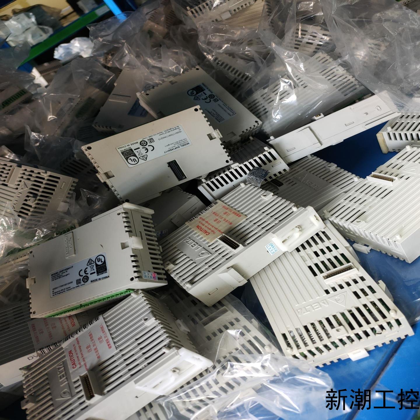 台达扩展16SN11T 成色漂亮有需要可以直接下单功能包议价商品